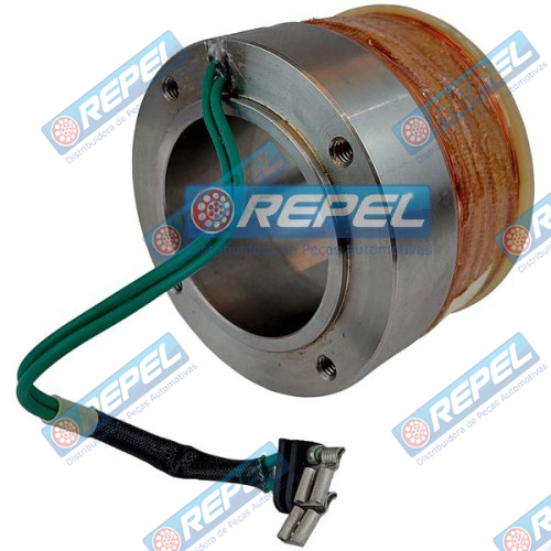 Bobina Alternador Prestolite A018102782S Leece Neville A018102782S