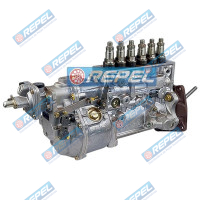 Bomba Injetora Bosch 9400087476 MBB A0190741502 MBB 0190741502