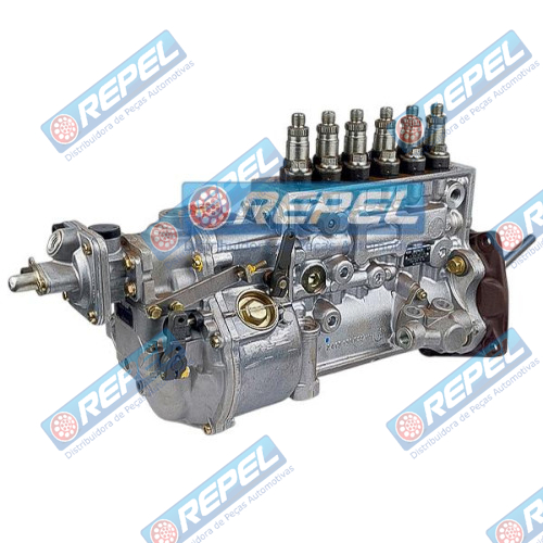 Bomba Injetora Bosch 9400087476 MBB A0190741502 MBB 0190741502