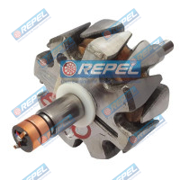 Rotor Alternador Prestolite A020104240S Leece Neville A020104240S