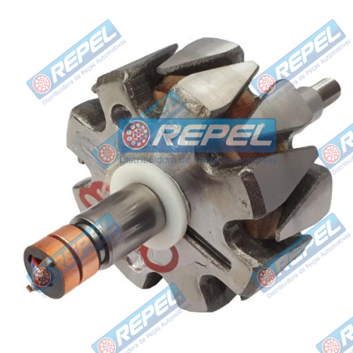 Rotor Alternador Prestolite A020104240S Leece Neville A020104240S