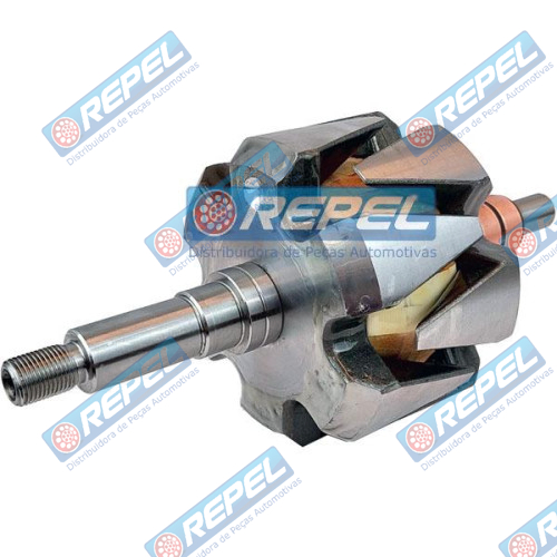 Rotor Alternador Prestolite A020105347S Leece New Neville A020105347S