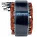 Estator Alternador Prestolite A022103502S Leece New Neville A022103502S