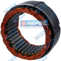 Estator Alternador Prestolite A022103502S Leece New Neville A022103502S