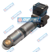 Unidade Injetora Combustível Bosch 0414799014 MBB A0280749002 MBB 0280749002