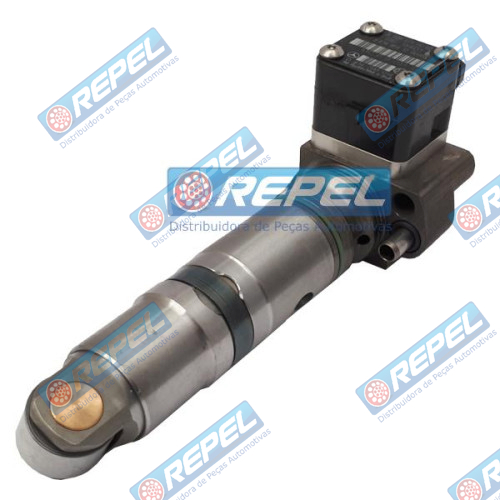 Unidade Injetora Combustível Bosch 0414799014 MBB A0280749002 MBB 0280749002