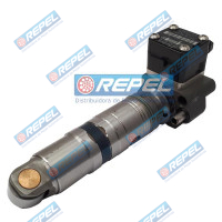 Unidade Injetora Combustível Bosch 0414799038