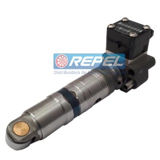 Unidade Injetora Combustível Bosch 0414799038