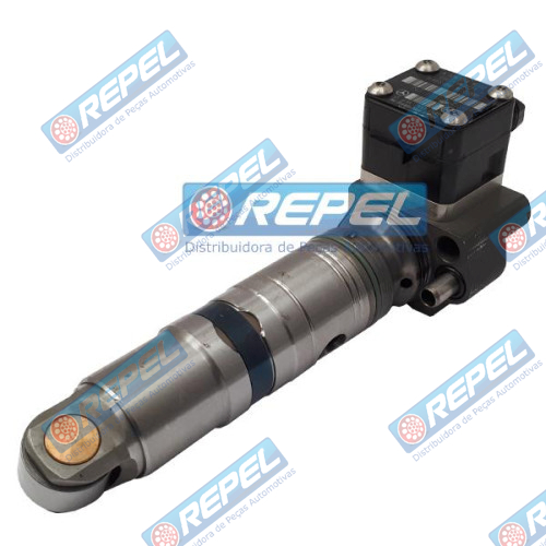 Unidade Injetora Combustível Bosch 0414799038