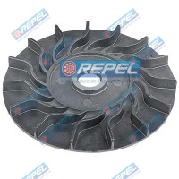 Ventilador Alternador Prestolite A041102967S Leece New Neville A041102967S