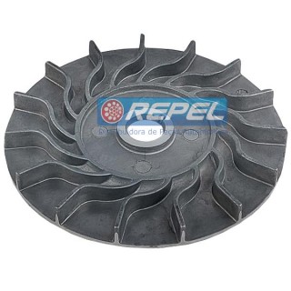 Ventilador Alternador Prestolite A041102967S Leece New Neville A041102967S