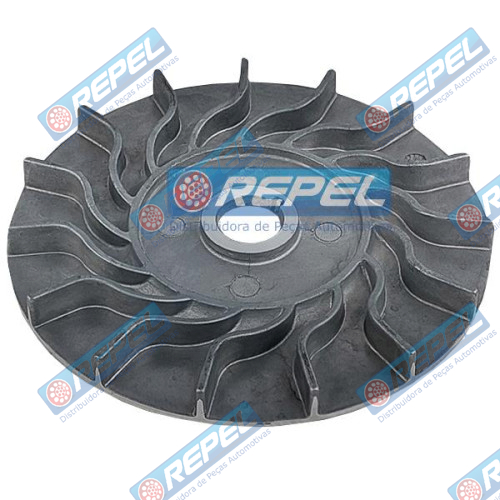 Ventilador Alternador Prestolite A041102967S Leece New Neville A041102967S