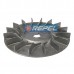 Ventoinha Alternador Prestolite A041104228S Leece Neville A041104228S