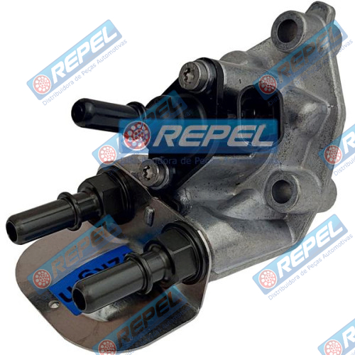 Válvula Dosadora Bosch 0444043212 Iveco 05802540776