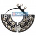 Placa Retificadora Leece Neville A051104248S Prestolite A051104248S