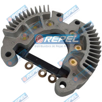 Placa Alternador Prestolite A051104336S Lecce Neville A051104336S