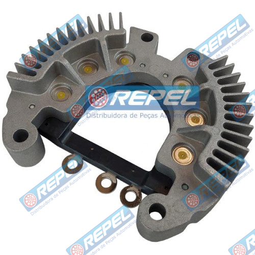 Placa Alternador Prestolite A051104336S Lecce Neville A051104336S