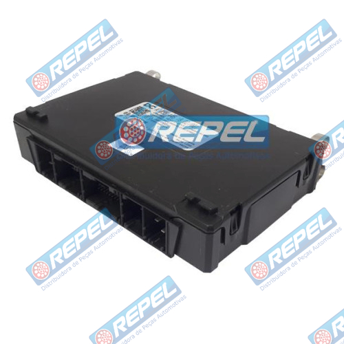 Módulo Comando Eletrônico Bosch 0281020641