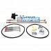 Reparo Partida Prestolite A105R3031SE16