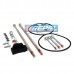 Reparo Partida Prestolite A105R3031SE16