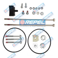 Reparo Partida Prestolite A105R3031SE16