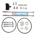 Reparo Partida Prestolite A105R3031SE16