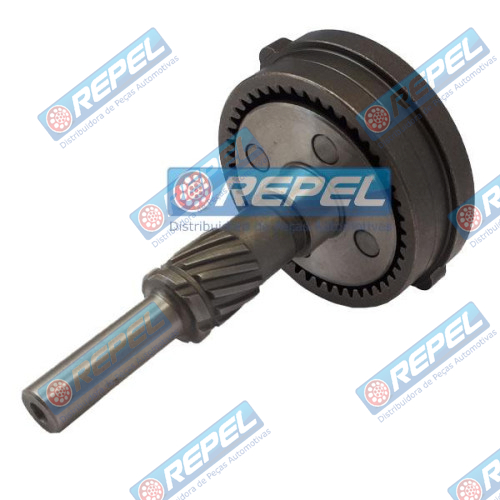 Planetária Partida Prestolite A105R3031SE17