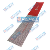 Faixa Refletica Sherman A132LD