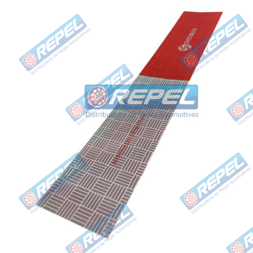 Faixa Refletica Sherman A132LD