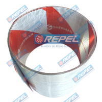 Faixa Refletiva Sherman A136