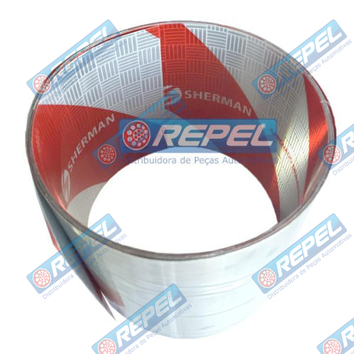 Faixa Refletiva Sherman A136