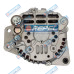 Alternador Chery A153701110BA Chery A15-3701110BA
