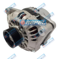 Alternador Chery A153701110BA Chery A15-3701110BA