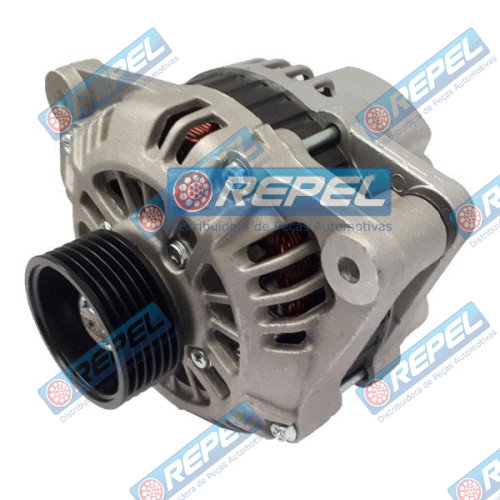 Alternador Chery A153701110BA Chery A15-3701110BA