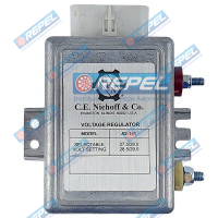 Regulador Niehoff A2-141 Niefoff A2141