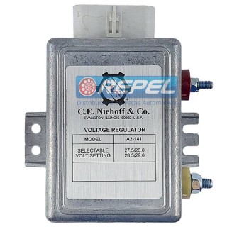 Regulador Niehoff A2-141 Niefoff A2141