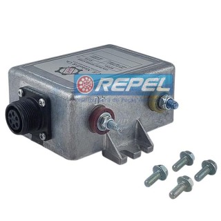 Regulador Niehoff A2-146 A2146