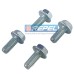 Regulador Niehoff A2-146 A2146