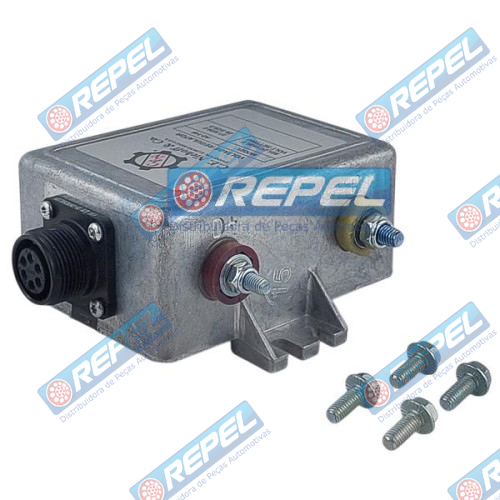 Regulador Niehoff A2-146 A2146