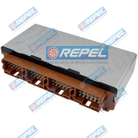 Módulo Controle Eletrônico MAN 81.25816-7012 MAN 81258167012  