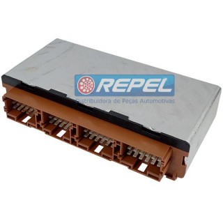 Módulo Controle Eletrônico MAN 81.25816-7012 MAN 81258167012  