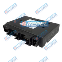 Módulo Controle VW 2T2919670 2T2.919. 670