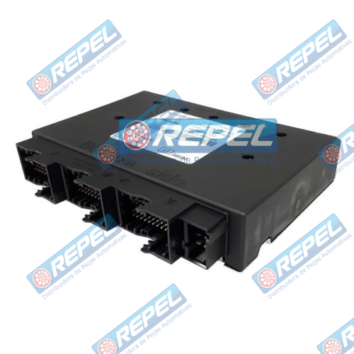 Módulo Controle VW 2T2919670 2T2.919. 670