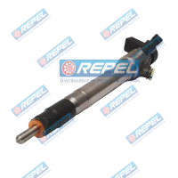 Unidade Injetora Combustível Siemens A2C59517051 Ford BK2Q9K546AG