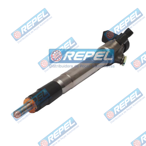 Unidade Injetora Combustível Siemens A2C59517051 Ford BK2Q9K546AG