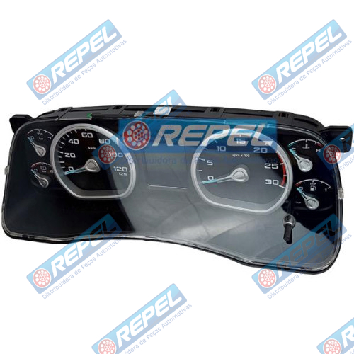 Painel Instrumento Ford GC4610849BD Ford GC4610849DB Ford GC4610849E Ford GC4610849EC