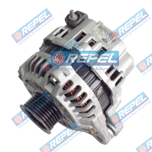 Alternador Mitsubishi 12V 70Amp. Ford Fiesta Ka Courier 1.4 16V 