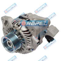 Alternador Mitsubishi A2TC1391ZC Honda AHGA67 Honda 31100RNAA01 Alternador Mitsubishi A2TC1391ZC Honda AHGA67 Honda 31100RNAA01