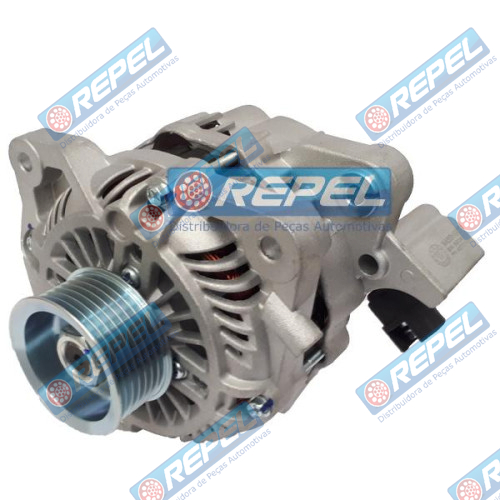 Alternador Mitsubishi A2TC1391ZC  Honda AHGA67 Honda 31100RNAA01