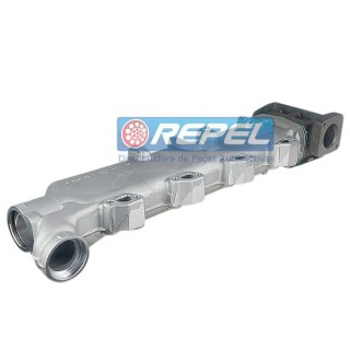 Trocador Calor VW 07W131511K VW 07W131511T  